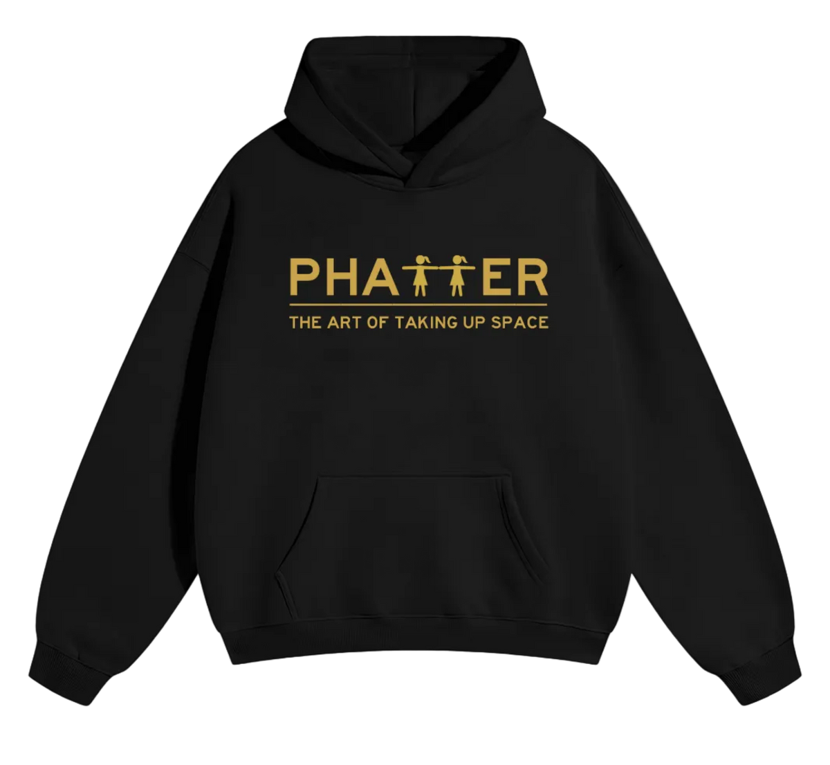 PHATTER - Hoodie
